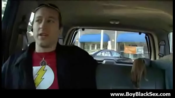 Hot black gay boys fuck white young dudes hardcore 24