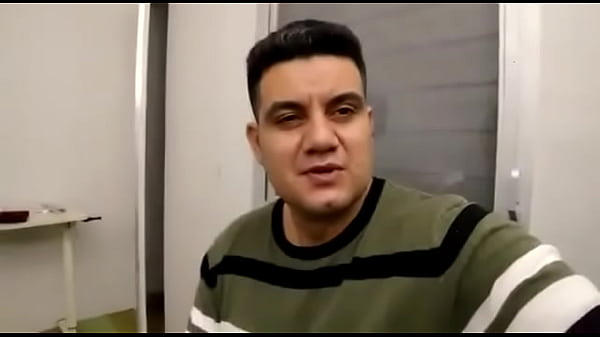 Nonton O Yurigaucho N&atilde;o Pode Estar Presente Na Themans Club No S&aacute;bado Mas Deixou Esse V&iacute;deo Carinhoso, Obrigado Querido, Suces... thumbnail