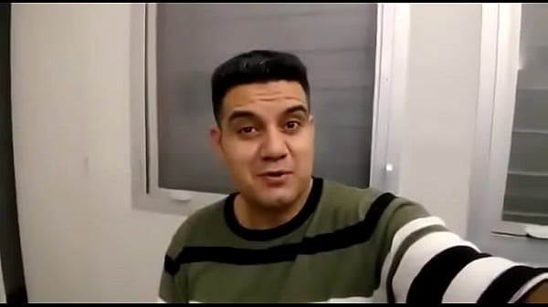 O yurigaucho n&atilde;o pode estar presente na themans club no s&aacute;bado mas deixou esse v&iacute;deo carinhoso obrigado querido suces 