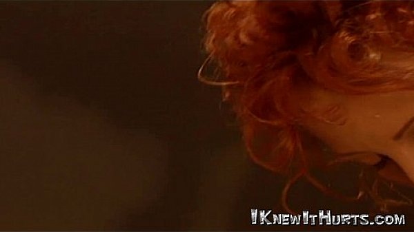 Extreme hardcore sample 25 