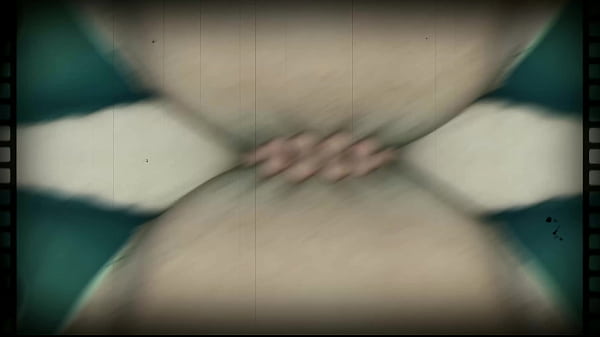 Masturbates in sold panties remaster 