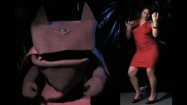 Heidi Sweet La_Vore Girl Music_Video