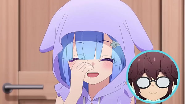 Kakushite Makina san cap 9