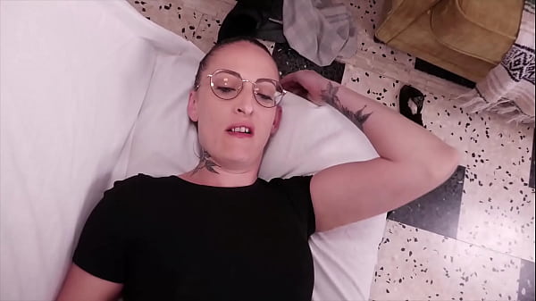 Arianna 34ans m&eacute;canicienne industrielle 