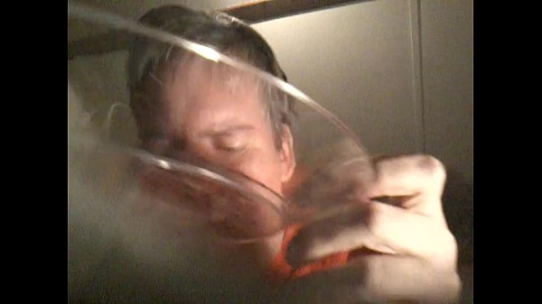 Play MP4 - Cumhungry faggot