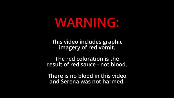 Nonton Red Puke From Deep Throat Practice thumbnail