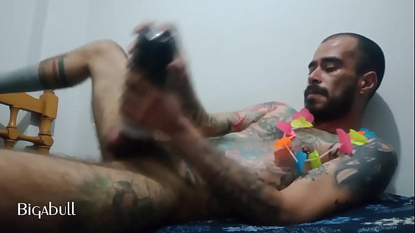 Chimba de verga 