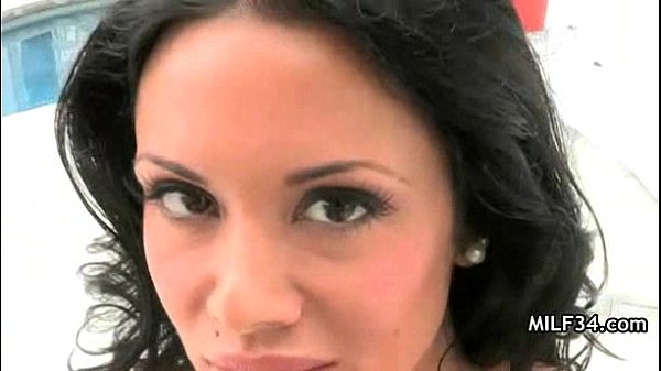 Horny big_tit MILFRayveness fucksher young dude