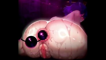 TH: Anal beads in seiga kaku