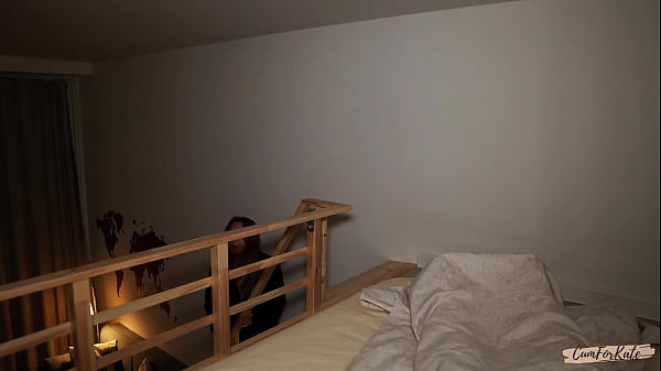 Nonton Risky Cheating! She's Afraid Of Getting Caught, But She Couldn't Resist A Big Cock thumbnail