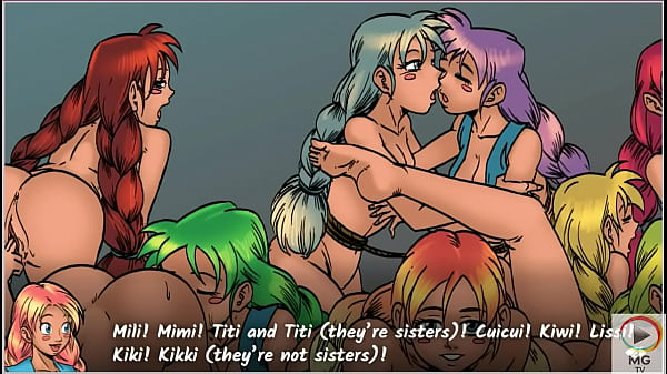 Harem_Heroes invaded kingdom 4