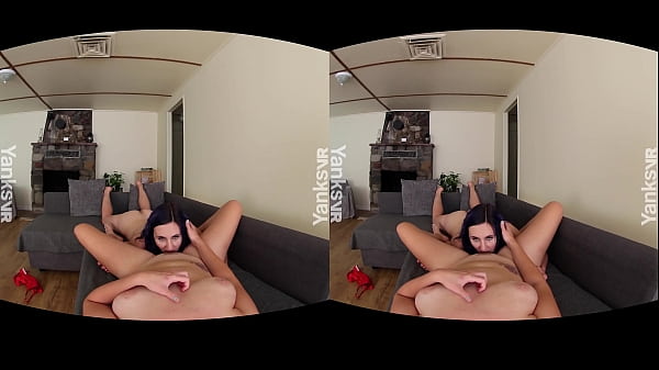 Yanks Babes Rita Rollins Uses a_Vibrator onAlisha Adams