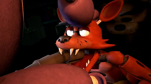 Play MP4 - Freddy arromba o cu do foxy