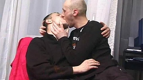 Bareback Gay Hardcore Anal Sex 