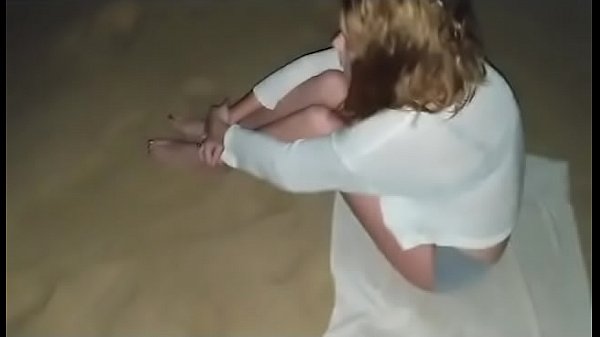 Fit Black GuyFucks 18yo Stranger on_Public Beach