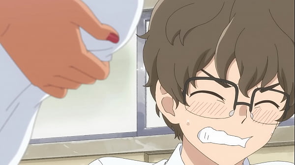 Ijiranaide, Nagatoro-san - Episódio 4 legendado pt br