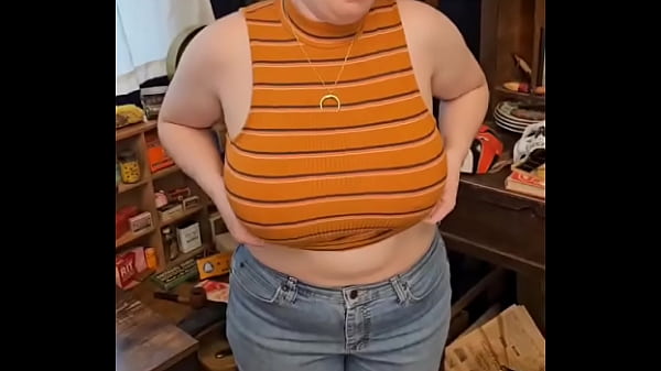 Just the titty drop for you all 