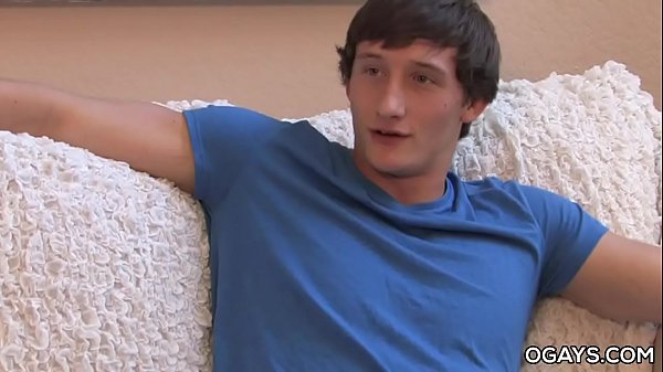 Play MP4 - Lance Alexander's first solo