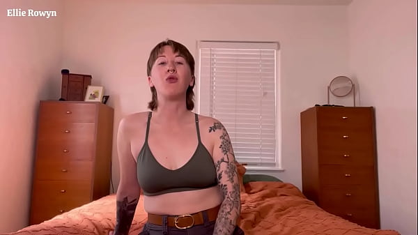 Cucks like you only deserve ruined orgasms 