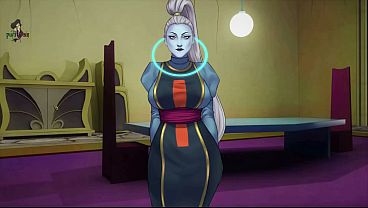 Nonton Dragon Ball Infinity Episode 34 thumbnail