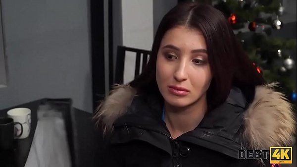 Play MP4 - Debt4k&period; New collector visits sexy night club manager Monica Wet to return the rest debt