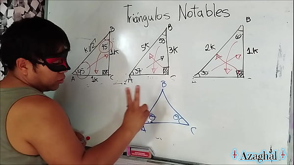 4_Trigonometría Sexual EstudianteUniversitaria Eróticos