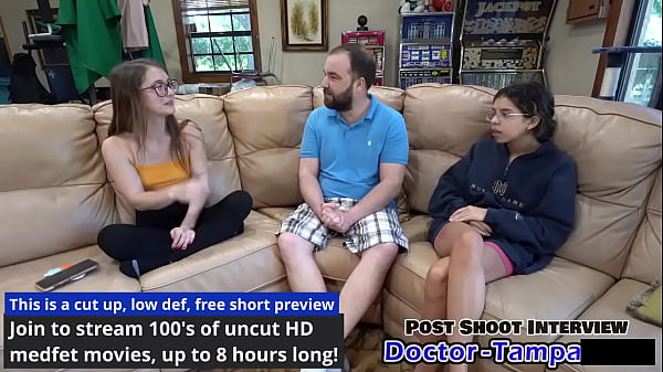 Dr tampa orgasm research inc mira monroe