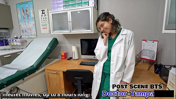 Play MP4 - Dr Tampa - Orgasm Research&comma; Inc - Mira Monroe