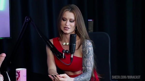 Play MP4 - COMPILADOS DA TATI WEG NO BORA CAST COM BRUNA CARLOS & MATHEUS CAETANO - PARTE 4 &lpar;WATCH ON&colon; SHEER&sol;RED&rpar;