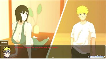 Nonton Naruto X Shizune Have Sex - Anime Hentai Uncencored - Living With Tsunade 0.44 [9] thumbnail