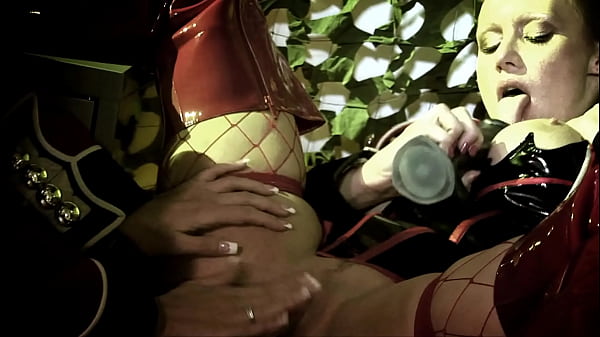 Auditions Go Smoothly For Bareback Girls thumbnail