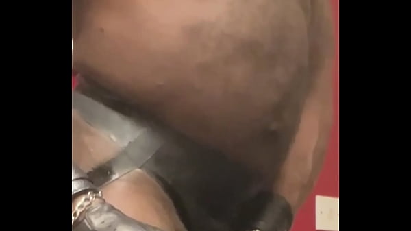 Leather Latex Solo Flex Cum thumbnail