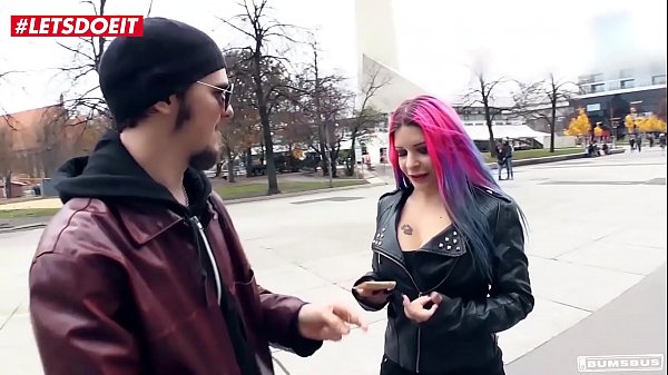 Letsdoeit - Bums-bus Hard Banging With Hot German Girls Compilation Vol. Iv thumbnail