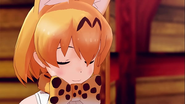 Nonton Kemono Friends thumbnail