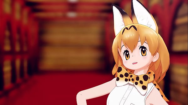 Kemono friends
