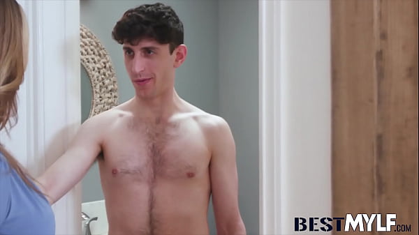 Play MP4 - Hot MYLF fucks her brother to be recognized as the sluttiest of the year 2023