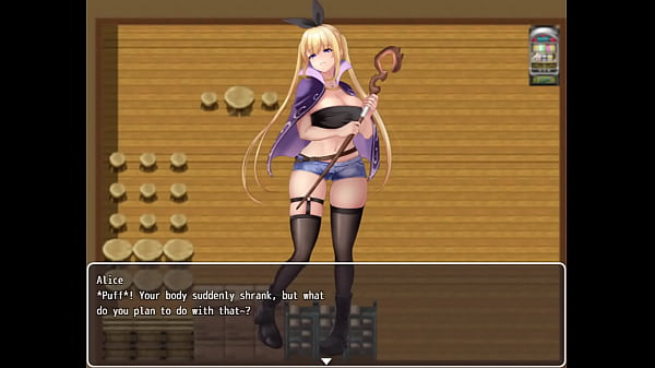 Succubus&magic compilation 