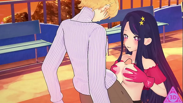 Oshi no Ko Ai_Hoshino_hentai videos have sex blowjob handjob horny and_cumshot_gameplay porn uncensored Thereal3dstories