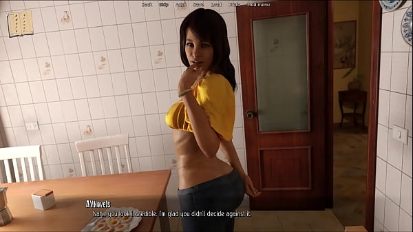 Play MP4 - Halfway House 138