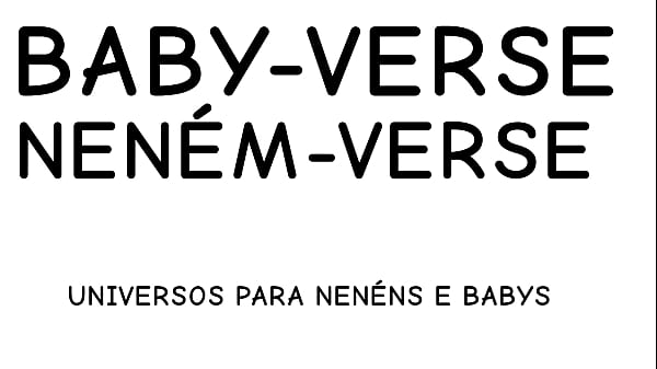 Neném Verse e Baby Verse