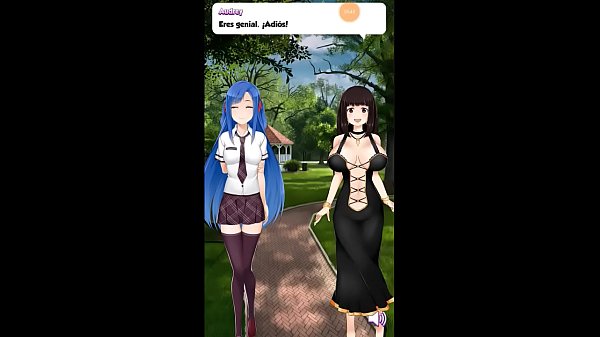 Booty Game Hentai thumbnail