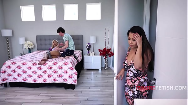 The Permission Slip Rip Stepmom Tells Me_I ShouldFreeuseInsteadOf Asking Permission IgnoreFetish