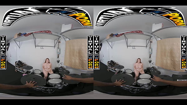 Play MP4 - VIRTUAL PORN - Big Beats With Busty Babe Bess Breast In VR