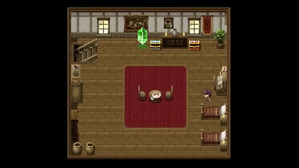 Nonton Vendedora thumbnail