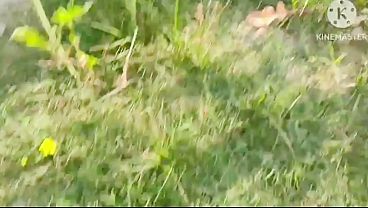 Desi village girl tight pussy fuck in jungle beautiful indian desi village girl sex in jungle