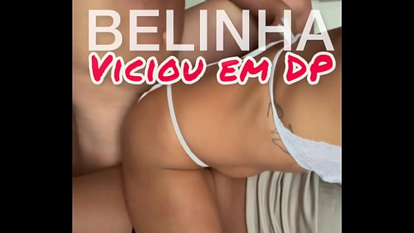 Nonton Belinha Viciou Em Dp thumbnail