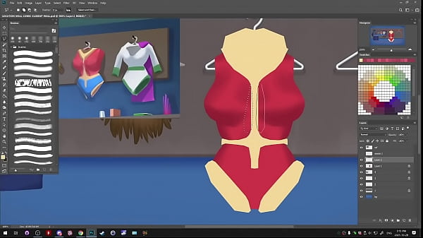 Sts broadcast by dc on picarto from october twenty ninth 2021 