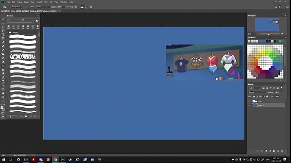 Nonton Sts Broadcast By Dc On Picarto From October Twenty-ninth 2021 thumbnail