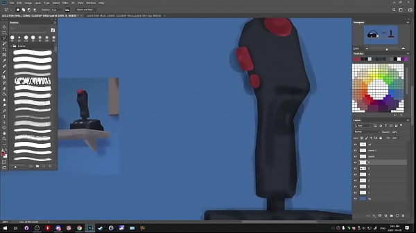 Sts broadcast by dc on picarto from october twenty ninth 2021 