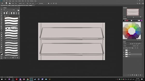 Sts broadcast by dc on picarto from october twenty ninth 2021 